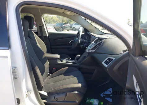 2013 GMC Terrain Sle-1 z USA, uszkodzony, nr VIN 2GKALMEK2D6259233